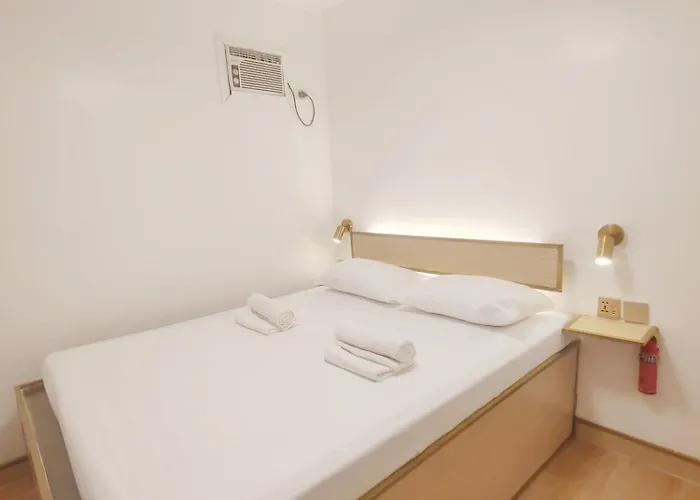イン Pierside