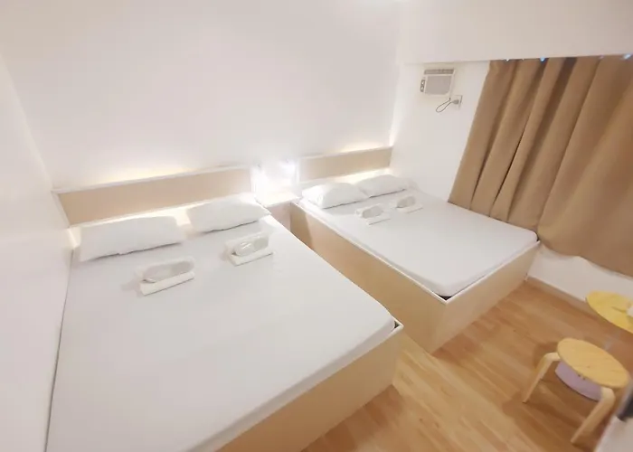 Pierside イン セブ市