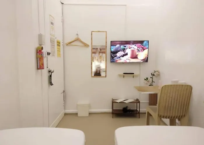 Pierside * セブ市